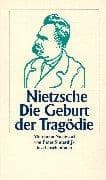 Cover of The Birth of Tragedy