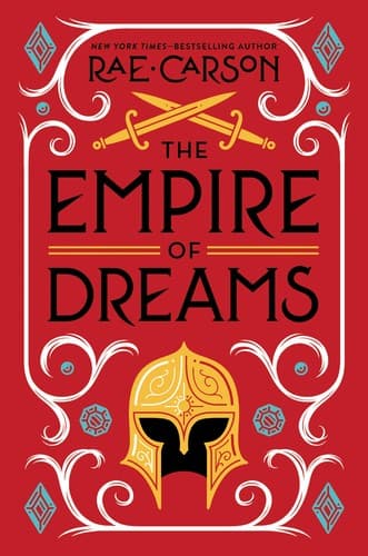 Cover of The empire of dreams