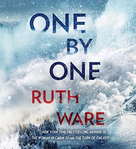 Cover of One by One
