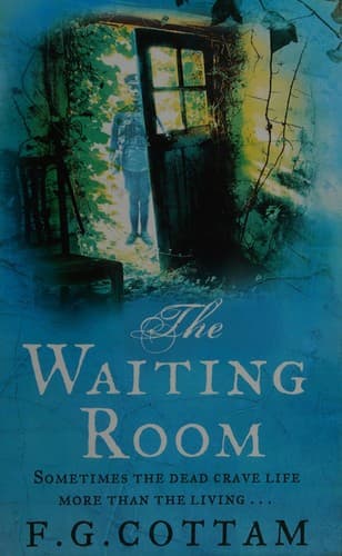 Cover of The Waiting Room