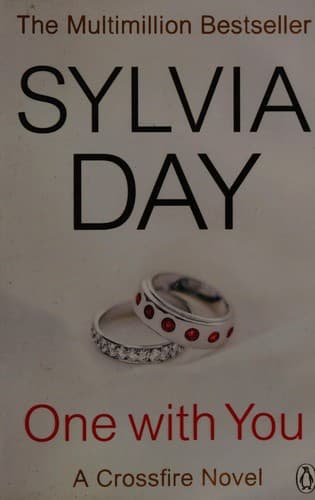 Cover of One with you