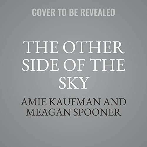Cover of The Other Side of the Sky