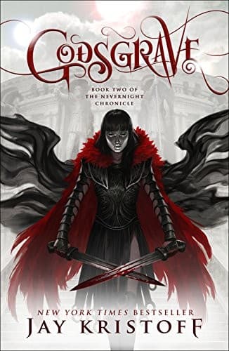 Cover of Godsgrave