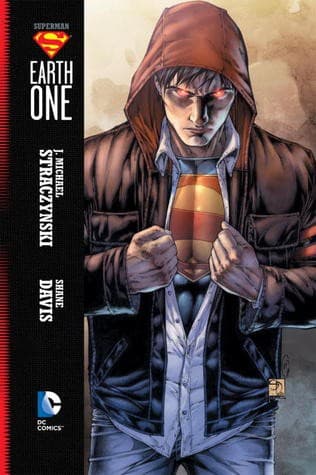 Cover of Earth One