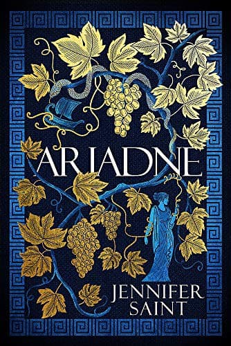 Cover of Ariadne