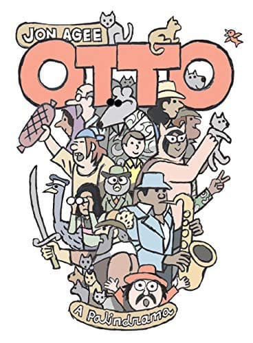 Cover of Otto