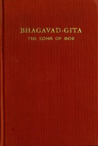 Cover of The Mahabharata