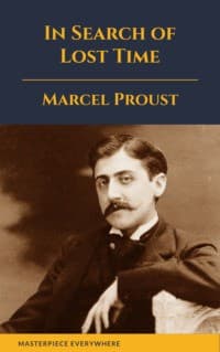 Cover of Remembrance of Things Past