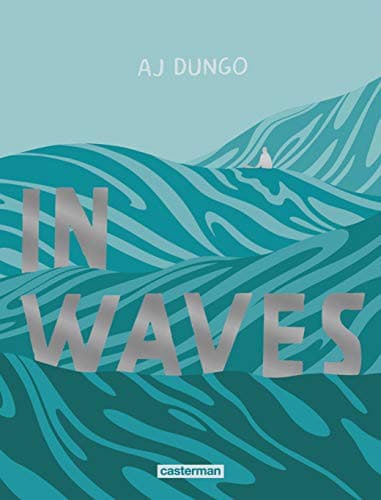 Cover of In Waves