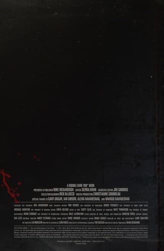 Cover of The Strain