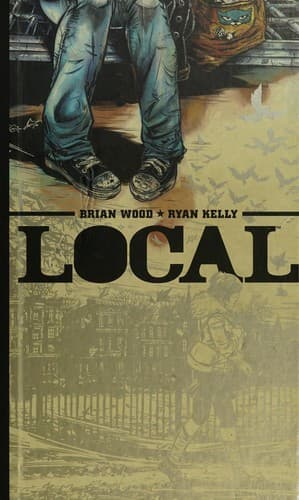 Cover of Local