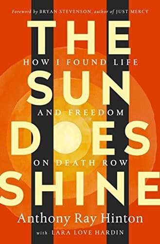 Cover of The Sun Does Shine