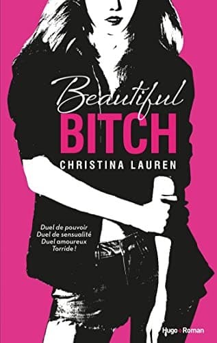 Cover of Beautiful bitch
