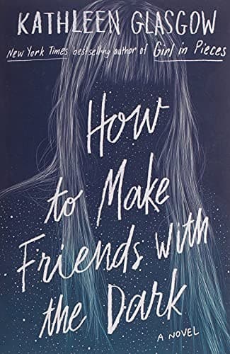 Cover of How to Make Friends with the Dark