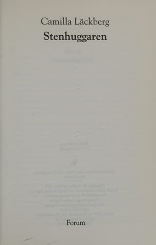 Cover of 9137126385