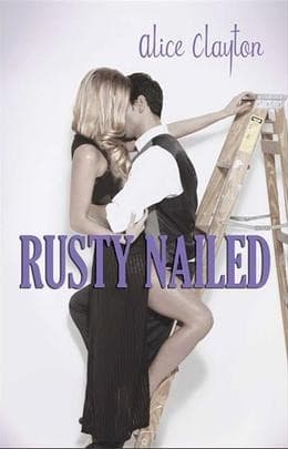 Cover of Rusty Nailed