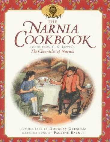 Cover of The Chronicles of Narnia