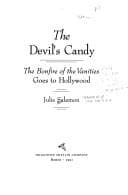 Cover of The Devil's Candy