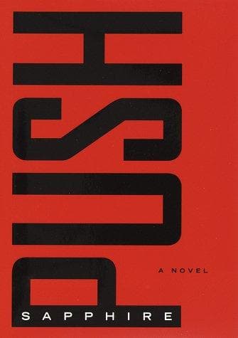 Cover of Push