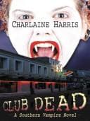 Cover of Club dead