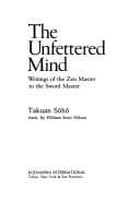 Cover of The Unfettered Mind