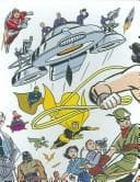 Cover of Absolute DC