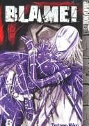 Cover of BLAME! Volume 8