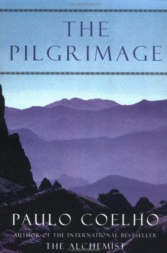 Cover of The Pilgrimage