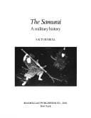 Cover of The Samurai: A Military History
