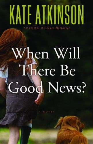 Cover of When Will There Be Good News?