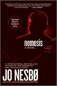 Cover of Nemesis