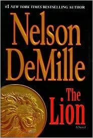 Cover of The lion