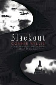 Cover of Blackout