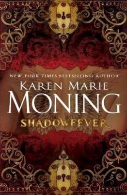 Cover of Shadowfever