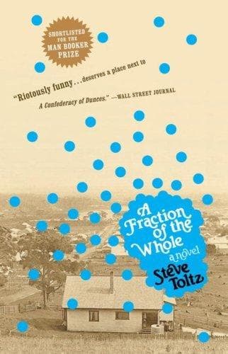Cover of A Fraction of the Whole