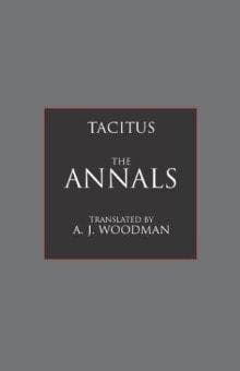 Cover of Annals