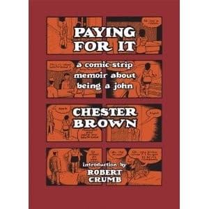 Cover of Paying for it