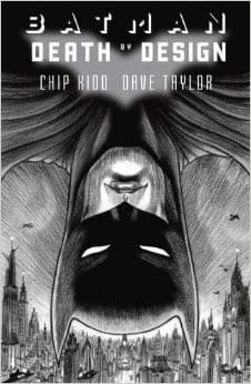 Cover of Batman