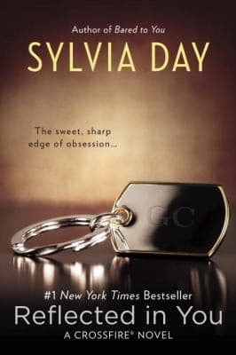 Cover of Reflected In You