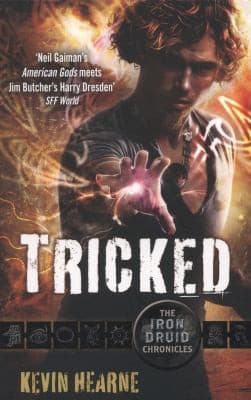 Cover of Tricked