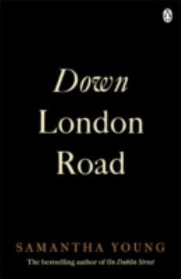 Cover of Down London Road