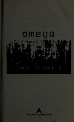 Cover of Omega
