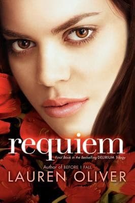 Cover of Requiem