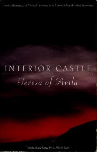 Cover of Interior Castle