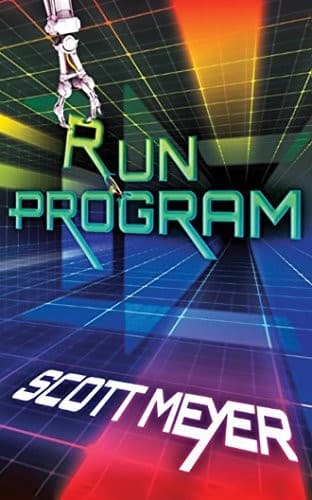 Cover of Run Program