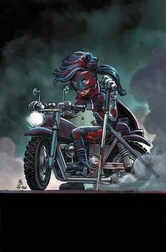 Cover of Kick-Ass 2 Prelude: Hit-Girl