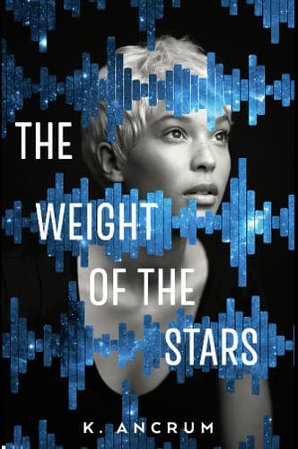 Cover of The Weight of the Stars