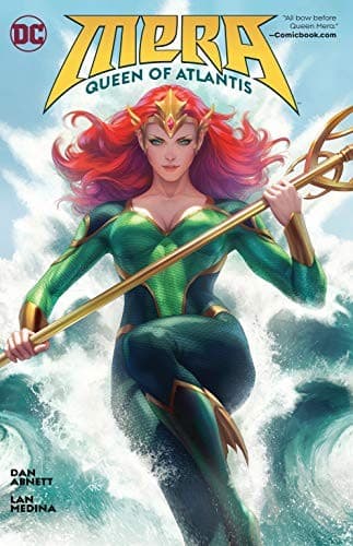 Cover of Mera