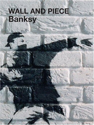Cover of Wall and Piece