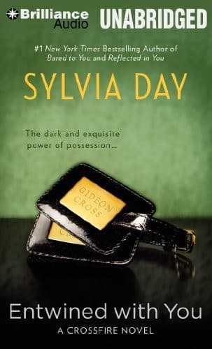 Cover of Entwined with You